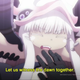 Poor Nanachi. So cute, so fluffy. Everyone wants to touch her. Even the freaks. Especially the freaks.